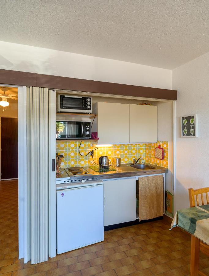 Appartement Donnant Sur Le Port De Plaisance De Port Camargue Et A Proximite Des Plages Le Grau-du-Roi Exterior photo